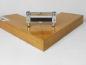 Preview: Maxifix mitre clamp - the small super clamp | join frames, door panels, cornices etc. quickly and easily | high clamping force despite small size | specially hardened and replaceable compass tips